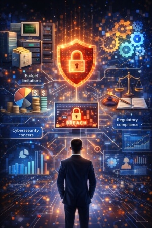 Digital Business Environment